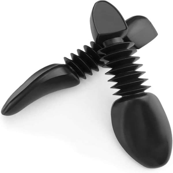 Shoe Trees, 1 Pair Practical Adjustable Shoe Trees to Maintain Shape