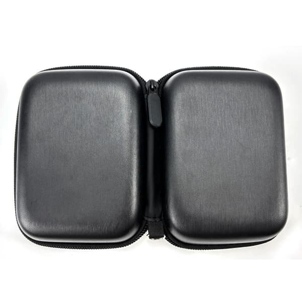 Compact Camera Bag Shockproof Protective Case for Sony, Panasonic, Samsung, Nikon, Casio, Canon, Fujifilm