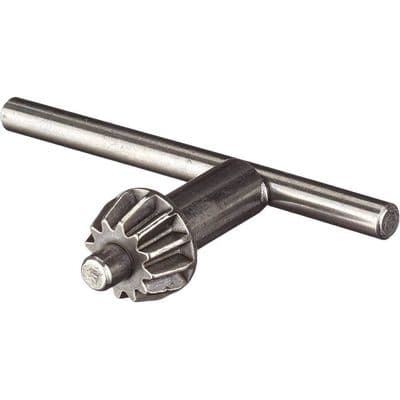 S2A Universalchucknyckel - Diameter 10-13 mm - Metall - Silver