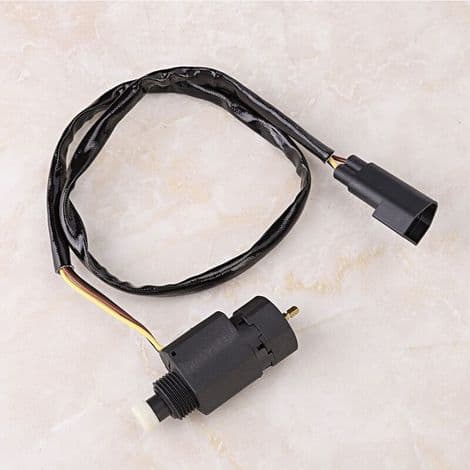 ABS-nopeusanturi Ford 94BB-9E731-CA - Auton varaosa