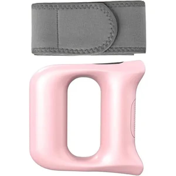 Massasjering | Multifunksjonell Fasciaring for Hele Kroppen | Ergonomisk Enhet med 3 Moduser og 5 Intensiteteter