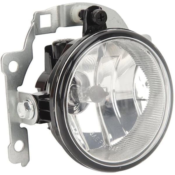 Dimljus fram 8321A669 Klar lins för Outlander 2016-2019 Enkel installation
