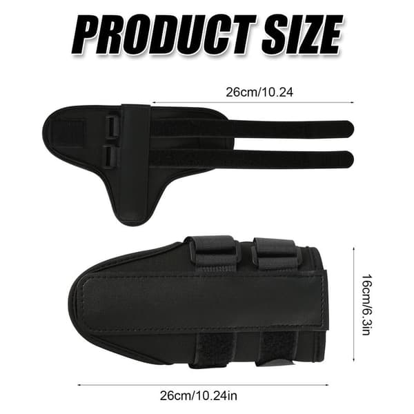 Golf Swing Alignment Aid, Golf Wrist Aid, Comfortable Golf Grip Trainer, Golf Swing Training Aid, Golf Gesture Correction Tool