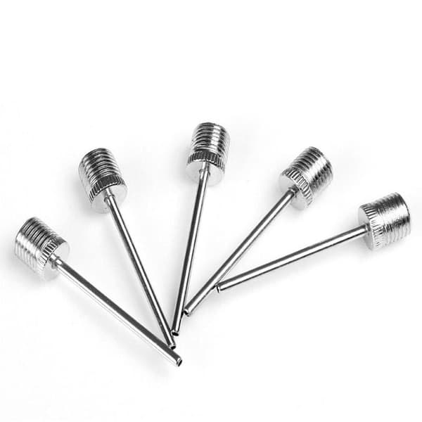 5 kpl 7,5 mm premium-neuloja pallopumppuun