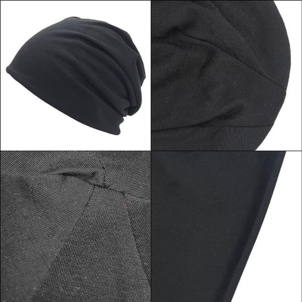 Jersey Lue - En Størrelse - 56-58 cm - Stil C