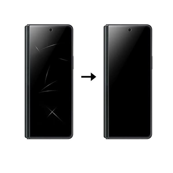 Premium skjermbeskytter i herdet glass for Google Pixel 6 Pro