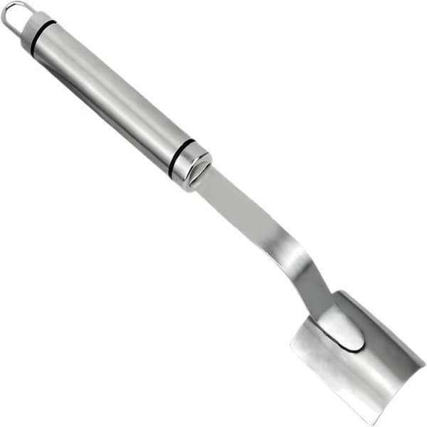 Practical Corn Peeler and Cob Cutter Kitchen Utensil