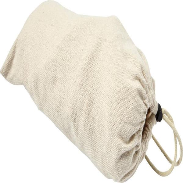Hængekøje polyesterlærred khaki