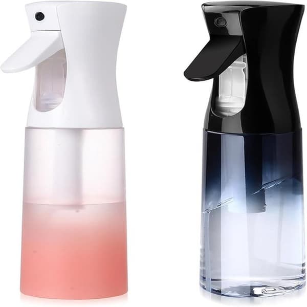Hiusvesisumutin - 300 ml - 2 osaa