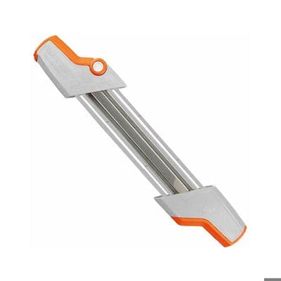 2-i-1 filholder tilbehør - 3/8\" drev - 4 mm diameter - flere farver
