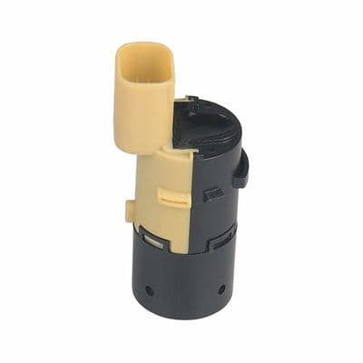 PDC parkeringssensor 9653139777 til C2 C3 C4 C8, Ikke-original