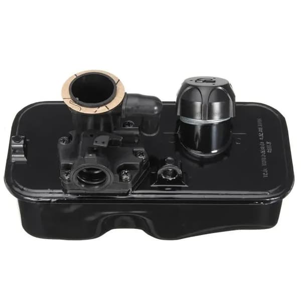 Brændstoftankkarburator til Briggs & Stratton 499809 498809A 494406