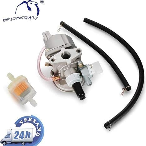 49cc ATV karburator til Briggs & Stratton