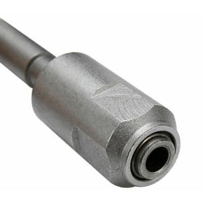 SDS Max til SDS Plus Konverter Adapter - Robust - Praktisk - Flere Farver
