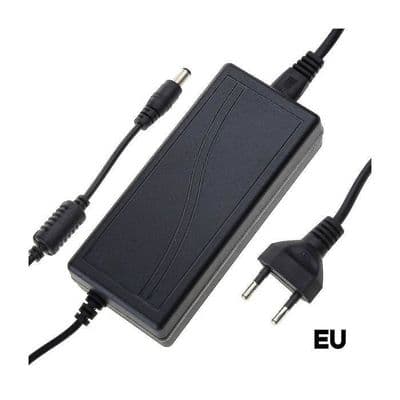 Strömadapter för Harman Onyx Studio 1 2 3 4 5 6 7 trådlösa högtalare