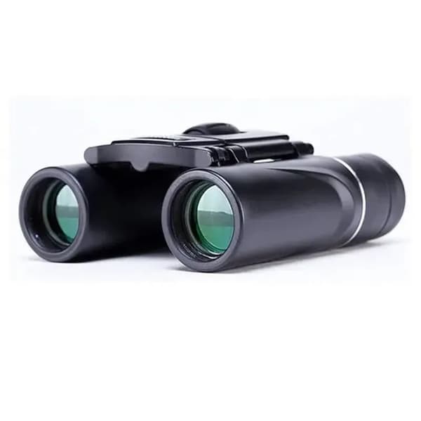 Kompakt 8x21 kikkert - BAK4 - IPX4 - 1000M synsfelt