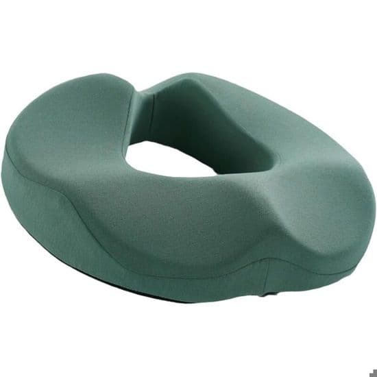 Bekväma sittdynor - Flera färger - Ergonomiska - Rektangulära