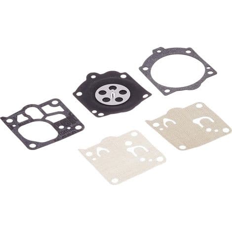 D10-wj Förgasarpackningssats