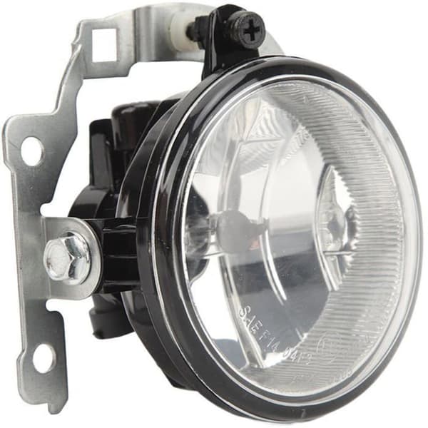 Dimljus fram 8321A669 Klar lins för Outlander 2016-2019 Enkel installation