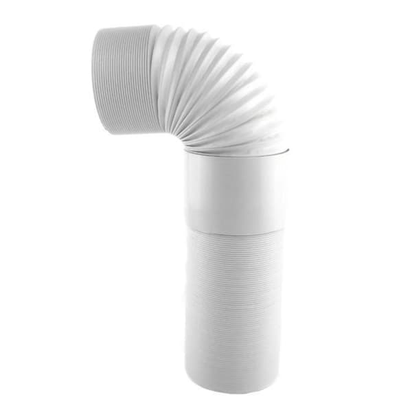 13CM Luftkonditioneringsavgasanslutning, Universal Luftkonditioneringsluftutloppsgränssnitt