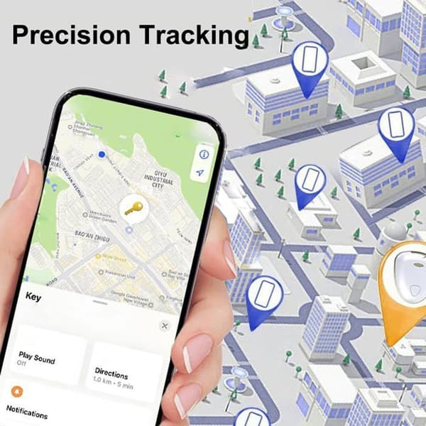 GPS Tracker, Mini GPS Tracker, Global Locator