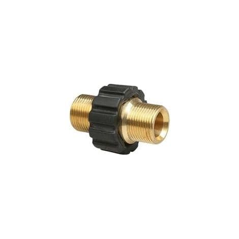 Suuttimen liitinadapteritarvikkeet korkeapainepesureille - M22 x 1,5 mm