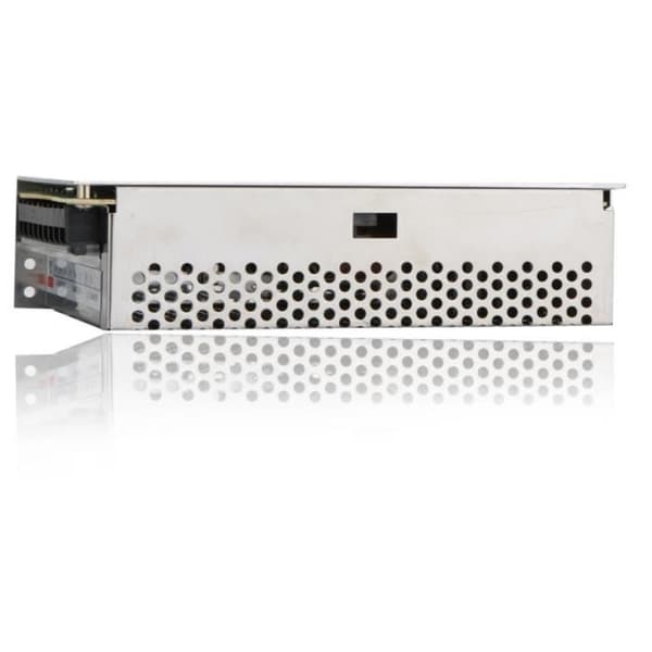 Transformator fra AC 110V/220V til DC 12V 20A 240W
