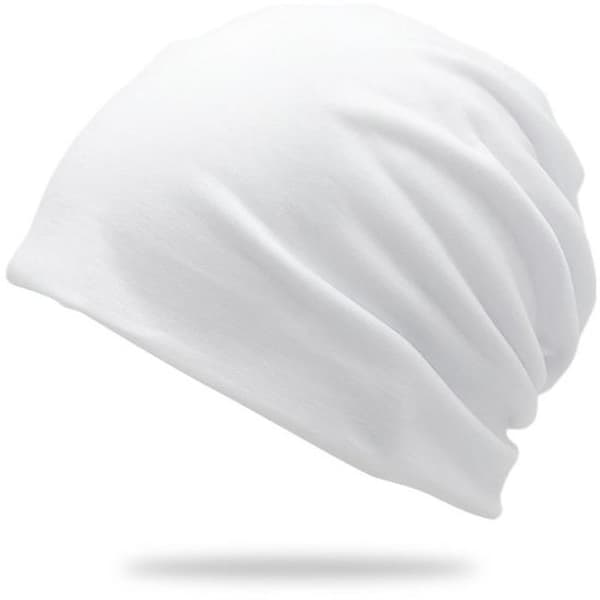 Jersey Lue - En Størrelse - 56-58 cm - Stil C