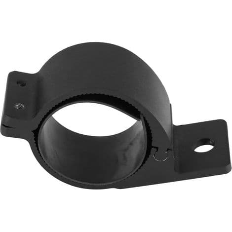 2 Keenso aluminiumsstangmonteringsbeslag til LED-billygtestænger (3\")