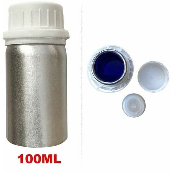 100 ml Forlygte Restaureringssæt Anti-ridse til Biler, Flere Farver, Widelight