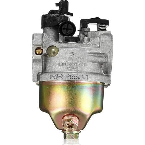 Plæneklipperkarburator til reservedelsnr. 751-10309 & 951-10309 MTD OHV Motorkarburator