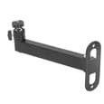 Universal Foldbar Vægmonteret Projektorbeslag 1/4\" Interface Justerbar Stærk Kapacitet 20cm