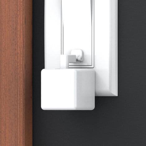 Smart Switch, Bluetooth-switch til fingerrobot, multifunktionel automatisk aktuator til smart switch-knap, til Google Assistant