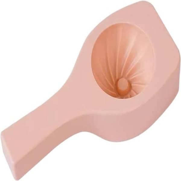 Durable, multifunctional, lightweight dumpling mold; can make dumplings with various fillings; manual dough roller; a small kitchen utensil.