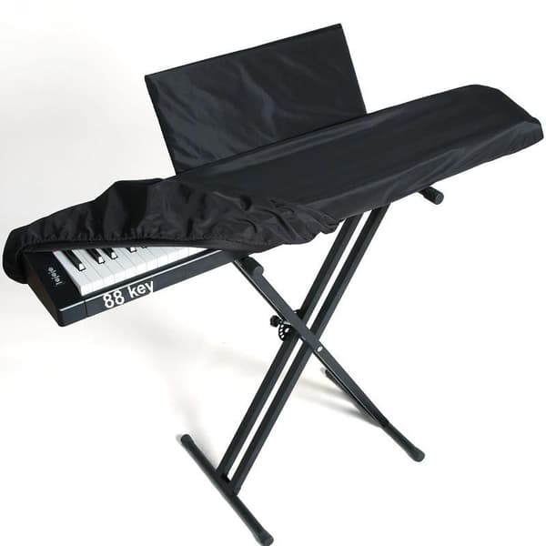 Beskyttelse for keyboard / elektrisk piano med 88 tangenter