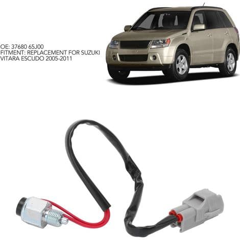 Aktuatorafbryder 37680 65J00, udskiftningsfordelergearkasse til SUZUKI VITARA ESCUDO 2005 – 2011