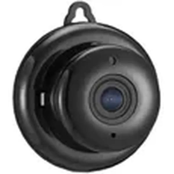 Trådløst kamera Mini WiFi-kamera Bærbart sikkerhetskamera Hjemmeovervåking Infrarødt nattsynskamera Digitale videokameraer p,280