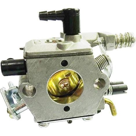 Karburator til 45cc 52cc motorsav. Erstatter Walbro Style.