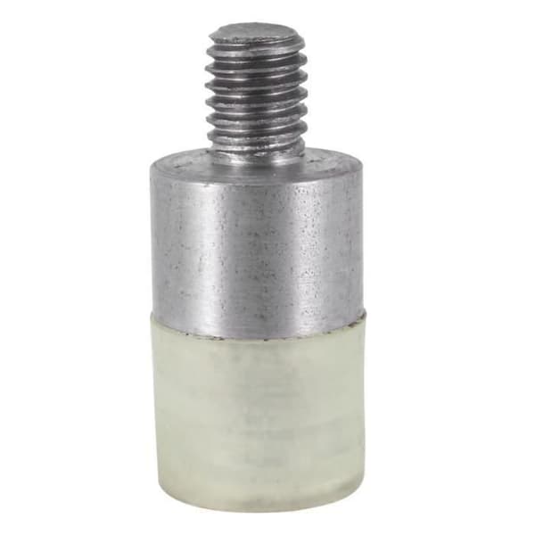 Dobbeltnitte-sæt - Nitte - 5, 6, 8, 10, 12 mm - 5 dele