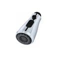 G12 sprayhode - 3 funksjoner - Flere farger - Vannbesparende
