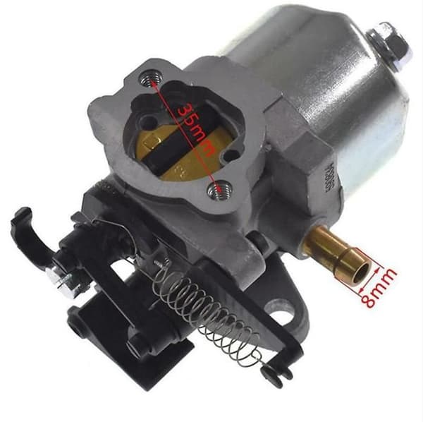 Karburatorsæt til Briggs & Stratton Dov 700 750 plæneklipper 792038
