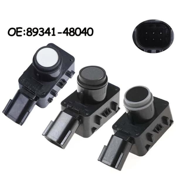 Parkeringssensor Radarsensor PDC til Lexus RX350 RX450h til Toyota til Prius 8934148040 89341-48040 Sensor