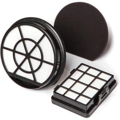 Filter til Bosch BBZ152EF Serie 2 filtre BGC05 BGS05 BGC05A220A BGC05A320 BGC05A322 BGC05AAA1 BGC05AAA2