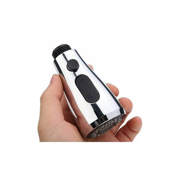 G12 sprayhoved - 3 funktioner - Flere farver - Vandbesparende