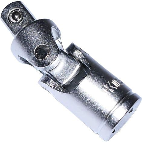 3/8\" Universalled til skraldenøgletoppe retvinklet adapter - C2181