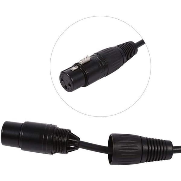 USB til DMX interface adapter, mini DMX512 controller, computer scenelys controllere, lysdæmper
