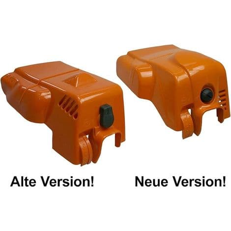 Karburator til STIHL 017 018 019T MS170 MS180 MS170C MS180C - Gammel model - Walbro