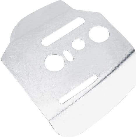 Sidepladeklemme bolt møtrik stud egnet til Stihl MS441 MS460 MS650 MS660