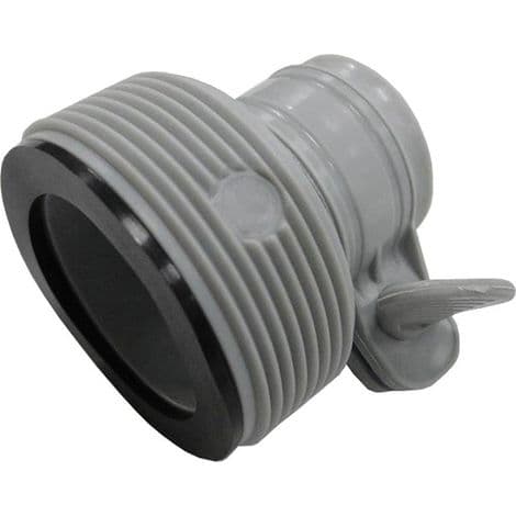 Pakke med 2 Type B-adaptere (32 og 38 mm tilslutning) EP
