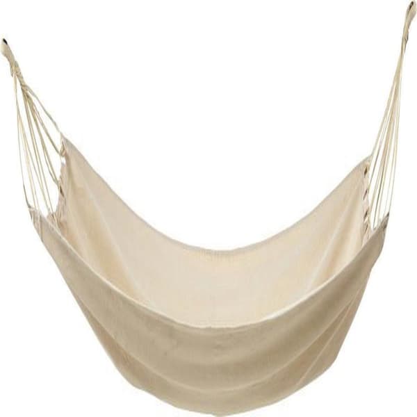 Riippumatto polyesterikangas khaki